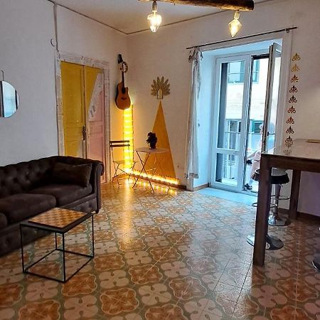 Ostello Exclusive Dependance Palermo Exterior photo