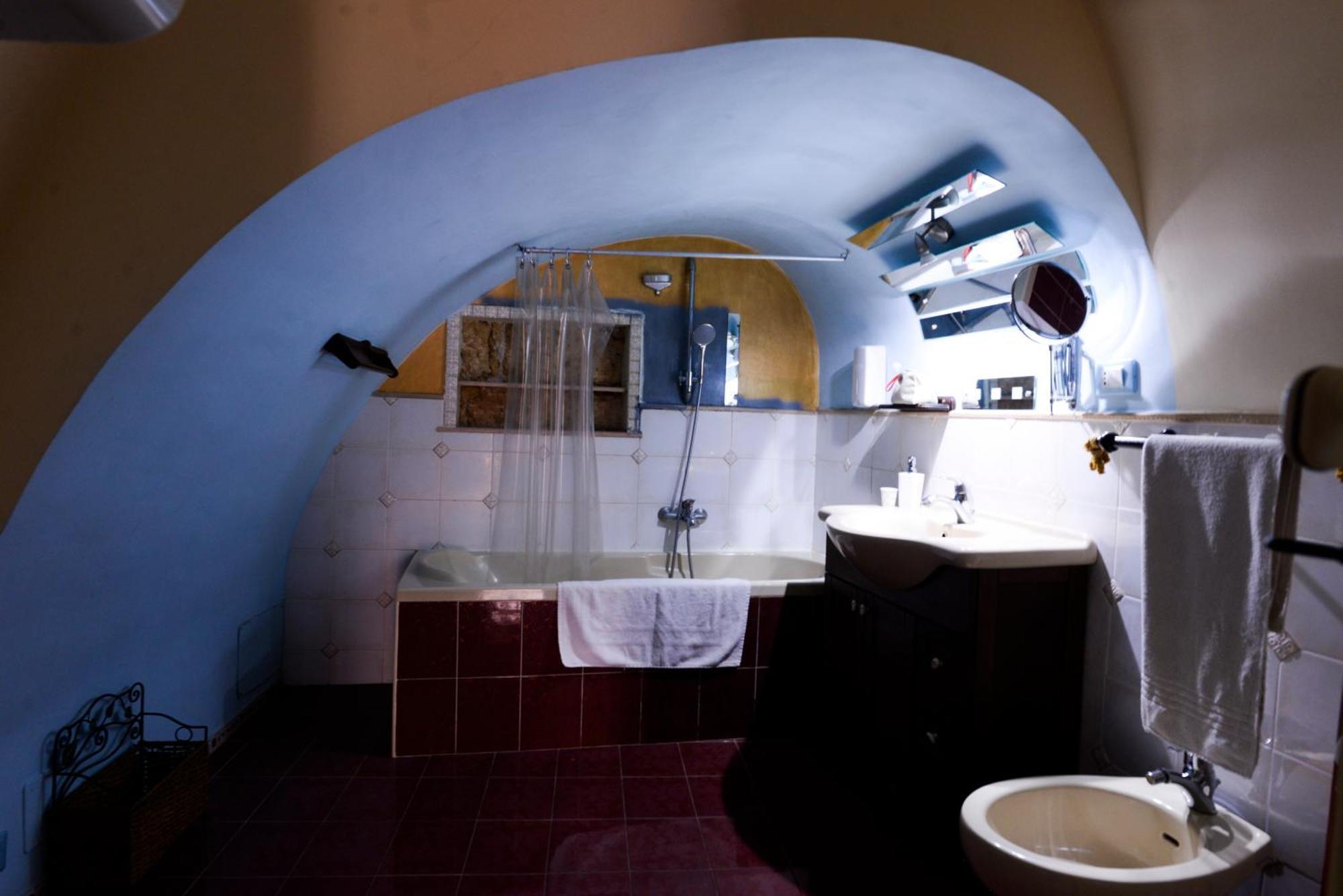 Ostello Exclusive Dependance Palermo Room photo