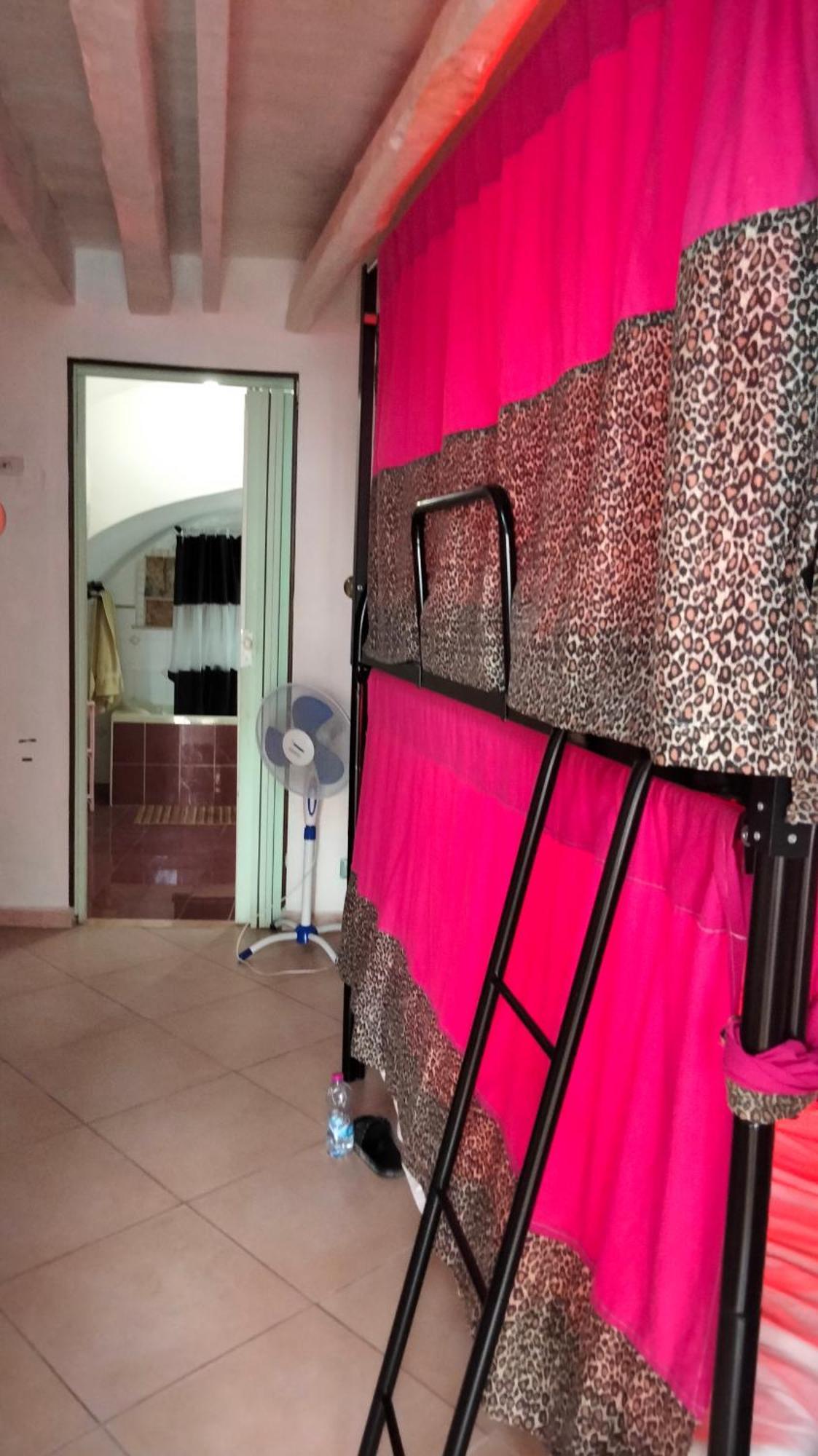 Ostello Exclusive Dependance Palermo Exterior photo