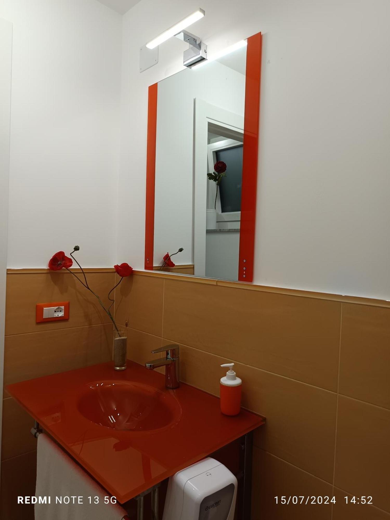 Ostello Exclusive Dependance Palermo Exterior photo