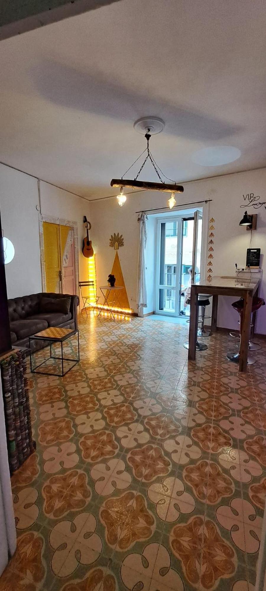 Ostello Exclusive Dependance Palermo Exterior photo