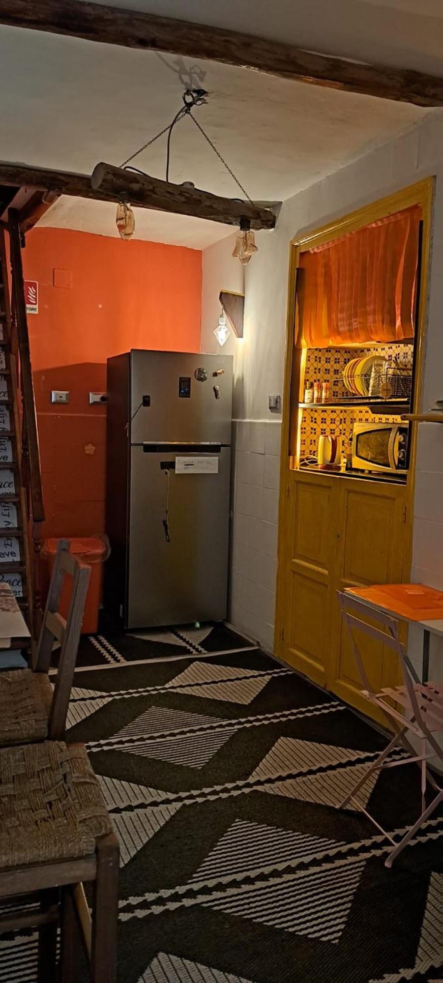 Ostello Exclusive Dependance Palermo Exterior photo